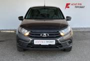 Lada (ВАЗ) Granta I Рестайлинг Киров  - изображение 30
