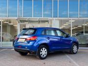 Mitsubishi ASX I Рестайлинг Ульяновск  - изображение 26