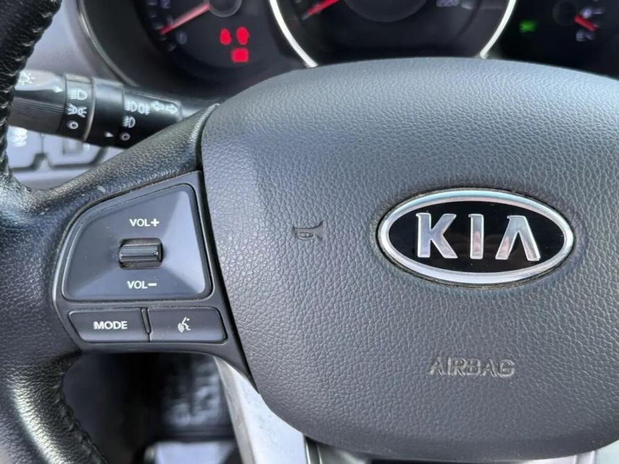 Kia Rio III Волгоград  - изображение 9
