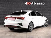 Kia Cerato IV Екатеринбург  - изображение 24