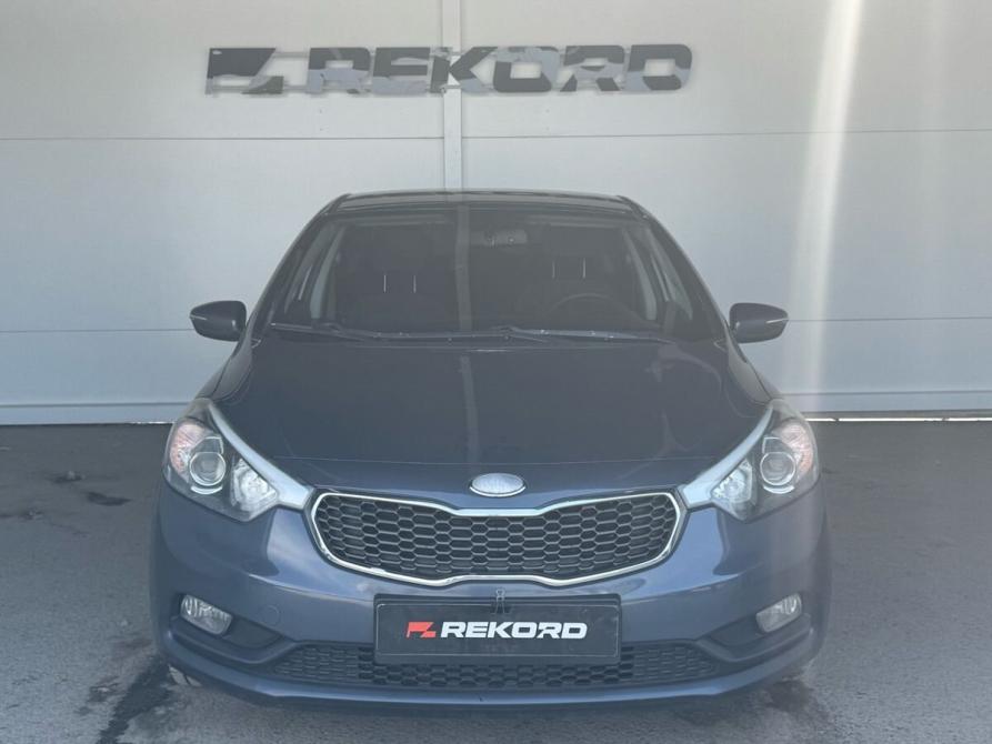 Kia Cerato III Уфа  - изображение 5