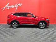 Haval F7 I Рестайлинг Вологда  - изображение 30