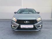 Lada (ВАЗ) Vesta I Липецк  - изображение 16