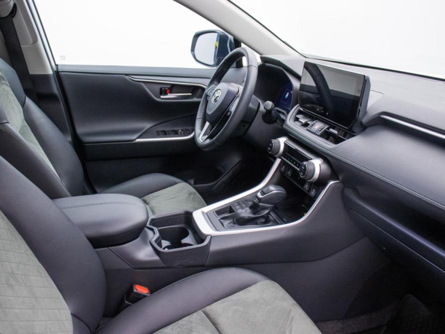 Toyota RAV4 V (XA50) Москва  - изображение 10