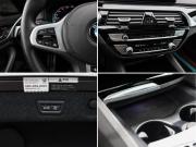 BMW 5 серии VII (G30/G31/G38) Рестайлинг Москва  - изображение 53