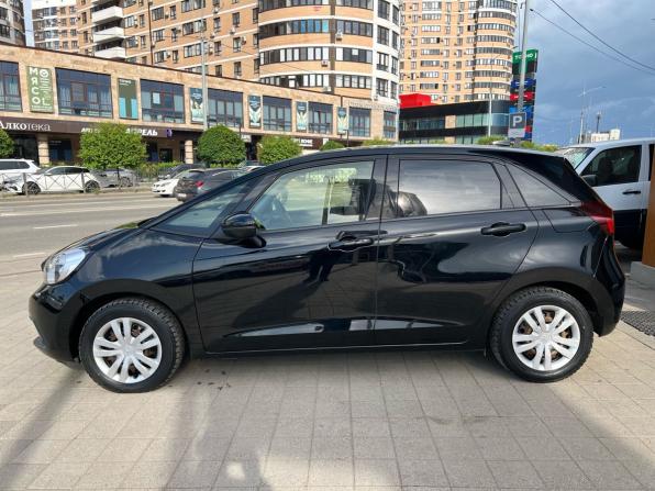 Honda Fit IV с пробегом 2020 года, цена 1 250 000 рублей, 94000 км, хэтчбек, Автокод Объявления