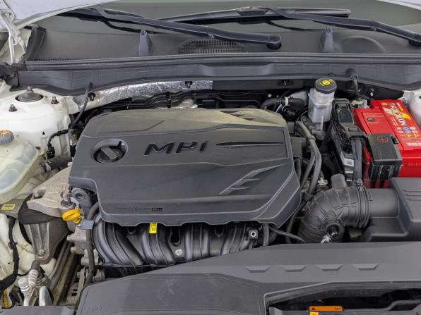 Hyundai Sonata VIII (DN8) с пробегом 2022 года, цена 2 615 000 рублей, 98531 км, седан, Автокод Объявления
