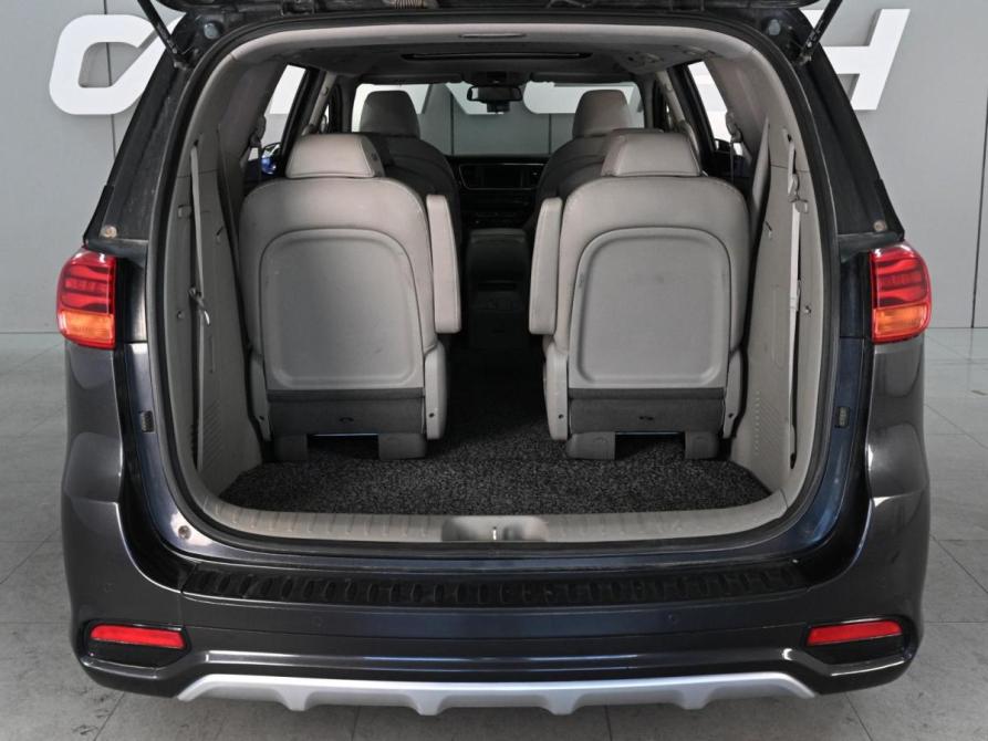 Kia Carnival III Ростов-на-Дону  - изображение 27