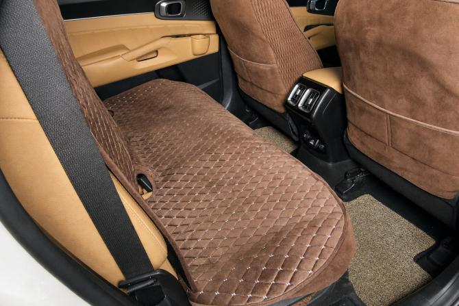 Kia Sorento IV с пробегом 2021 года, цена 3 599 000 рублей, 171000 км, внедорожник, Автокод Объявления