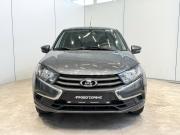 Lada (ВАЗ) Granta I Рестайлинг Волжский  - изображение 10