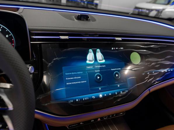 Mercedes-Benz E-Класс VI (W214 S214) с пробегом 2026 года, цена 9 000 000 рублей, 50 км, седан, Автокод Объявления