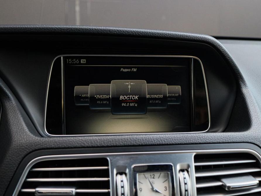 Mercedes-Benz E-Класс IV (W212 S212 C207) Рестайлинг Москва  - изображение 20