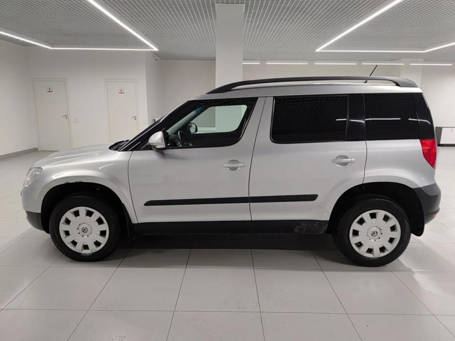 Skoda Yeti I Казань  - изображение 10