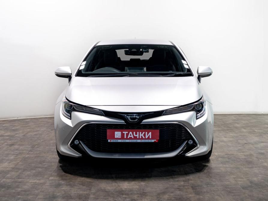 Toyota Corolla XII (E210) Чита  - изображение 2
