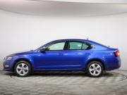 Skoda Octavia III (A7) Рестайлинг Санкт-Петербург  - изображение 36
