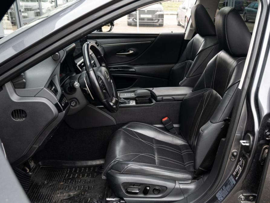 Lexus ES VII Рестайлинг Краснодар  - изображение 11