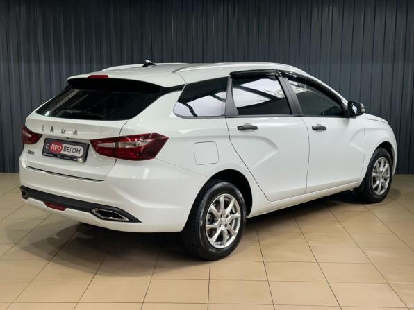 Lada (ВАЗ) Vesta I Рестайлинг (NG) с пробегом 2024 года, цена 1 299 900 рублей, 20000 км, универсал, Автокод Объявления