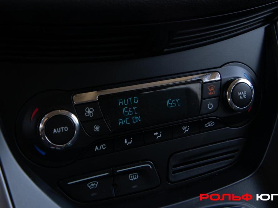 Ford Kuga II Москва  - изображение 18