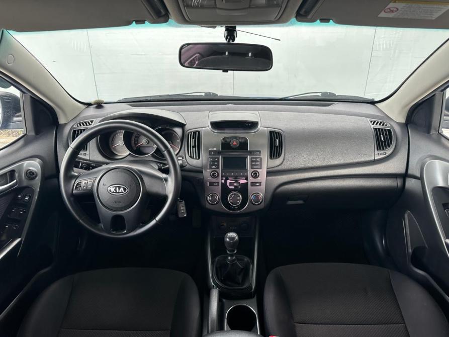 Kia Cerato II Тамбов  - изображение 14