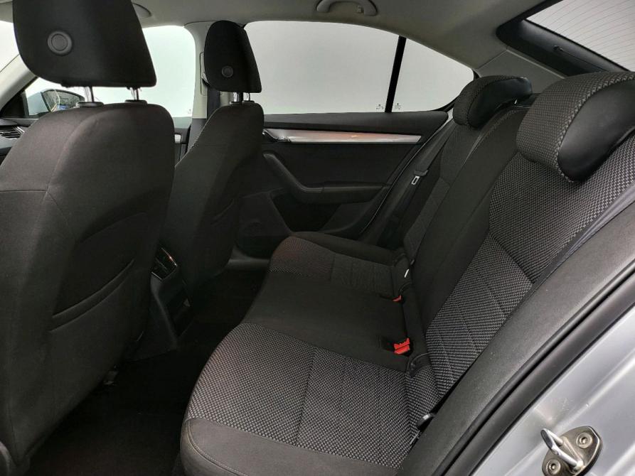 Skoda Octavia III (A7) Мурманск  - изображение 15