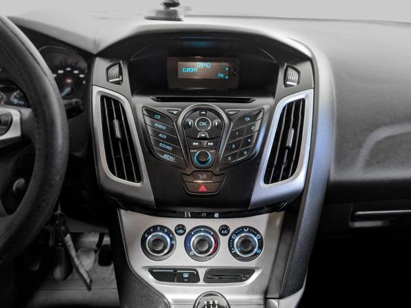 Ford Focus III с пробегом 2012 года, цена 599 900 рублей, 235000 км, хэтчбек, Автокод Объявления