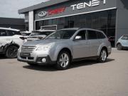 Subaru Outback IV Москва  - изображение 25