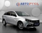 Lada (ВАЗ) Vesta I Москва  - изображение 25