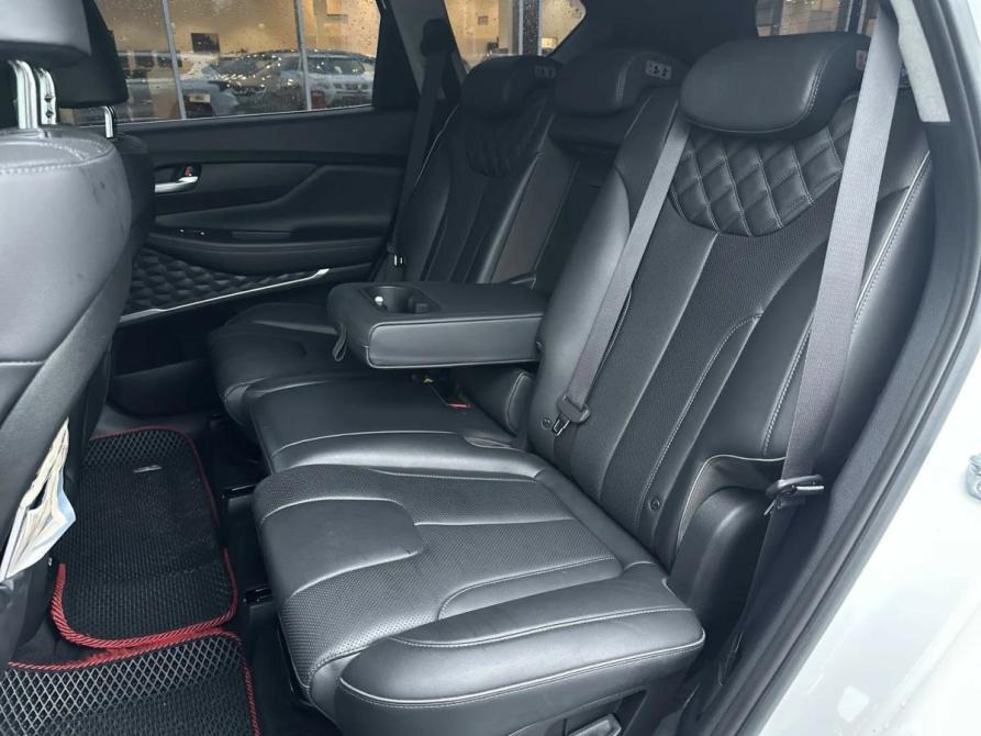 Hyundai Santa Fe IV Рестайлинг Мурманск  - изображение 11