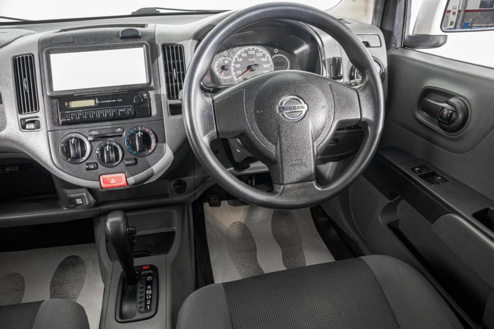 Nissan AD III Барнаул  - изображение 12