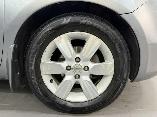 Nissan Note I с пробегом 2006 года, цена 547 000 рублей, 131000 км, хэтчбек, Автокод Объявления
