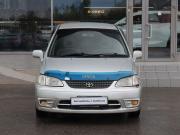 Toyota Corolla Spacio I Новосибирск  - изображение 19