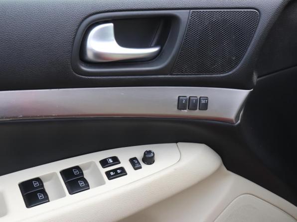 Infiniti G IV с пробегом 2010 года, цена 1 100 000 рублей, 229500 км, седан, Автокод Объявления