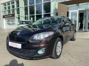 Renault Megane III Рестайлинг Миасс  - изображение 14