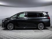 Lexus LM II Москва  - изображение 38