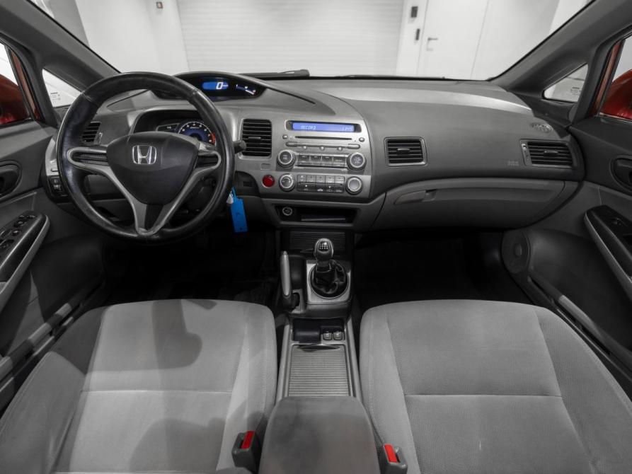 Honda Civic VIII Москва  - изображение 8