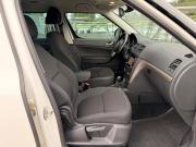 Skoda Yeti I Рестайлинг Москва  - изображение 41