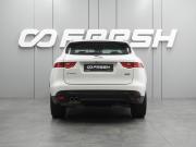 Jaguar F-Pace I Воронеж  - изображение 30