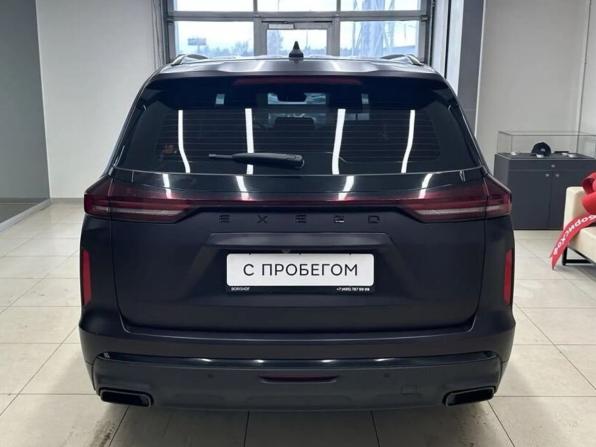 Exeed VX I с пробегом 2022 года, цена 2 040 000 рублей, 94280 км, внедорожник, Автокод Объявления
