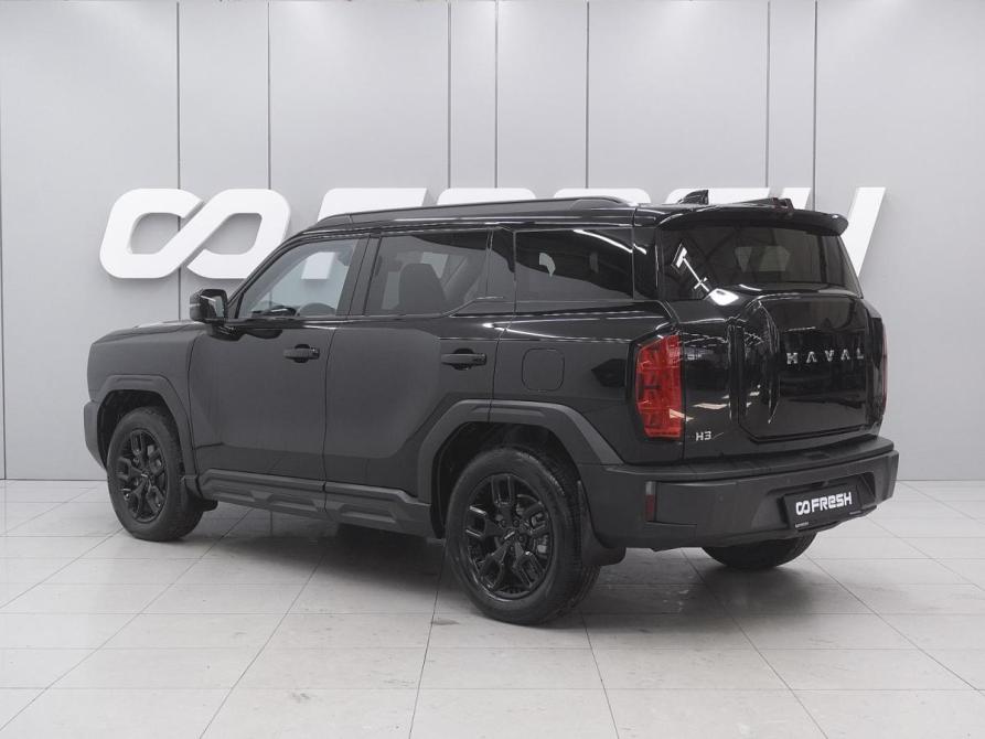 Haval H3 I Ростов-на-Дону  - изображение 2