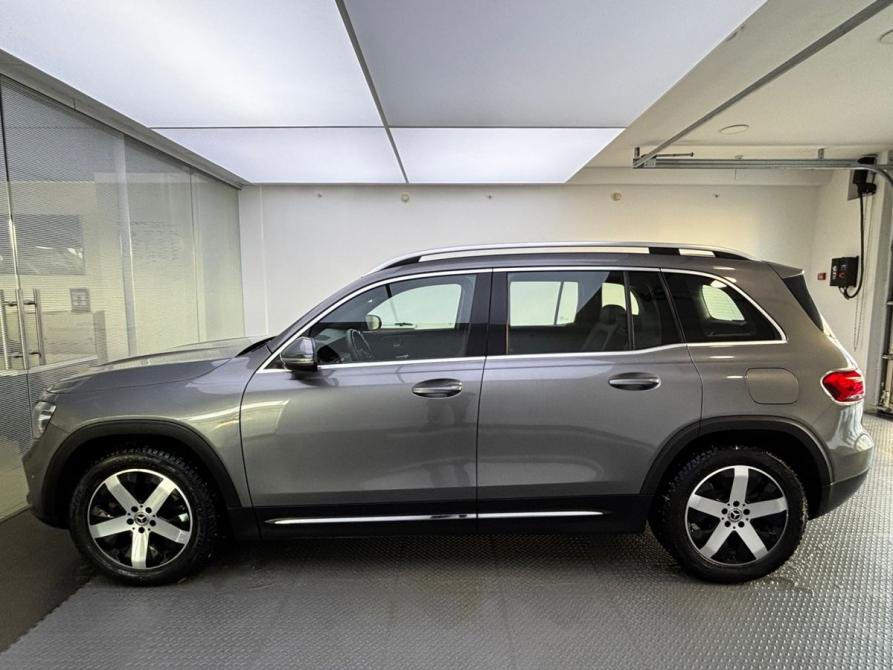 Mercedes-Benz GLB I (X247) Уфа  - изображение 10