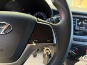 Hyundai Solaris II Рестайлинг Оренбург  - изображение 31
