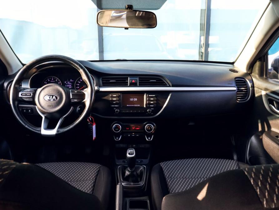 Kia Rio IV Екатеринбург  - изображение 18