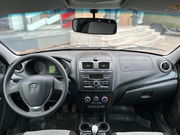 Lada (ВАЗ) Kalina II с пробегом 2016 года, цена 349 000 рублей, 211185 км, универсал, Автокод Объявления