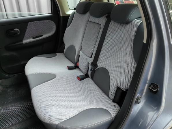 Nissan Note I с пробегом 2008 года, цена 450 000 рублей, 198670 км, хэтчбек, Автокод Объявления