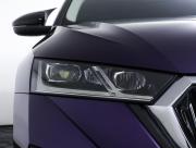 Skoda Octavia IV (A8) Москва  - изображение 46