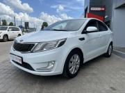 Kia Rio III Набережные Челны  - изображение 21