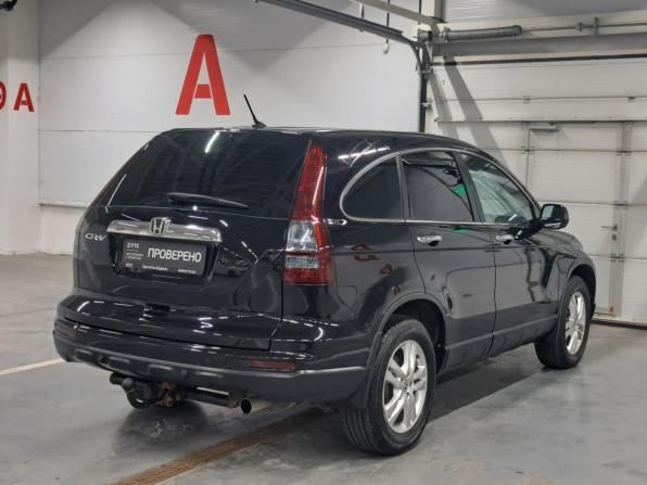 Honda CR-V III Рестайлинг с пробегом 2012 года, цена 1 649 000 рублей, 173919 км, внедорожник, Автокод Объявления