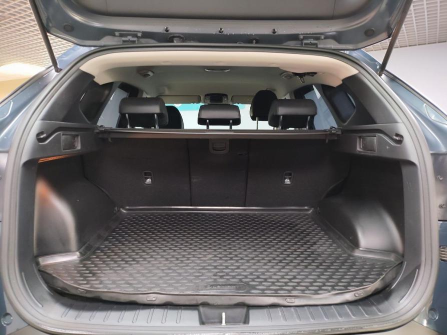 Hyundai Tucson IV Москва  - изображение 12
