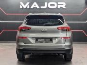 Hyundai Tucson III Рестайлинг Москва  - изображение 34