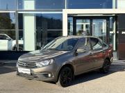 Lada (ВАЗ) Granta I Рестайлинг Москва  - изображение 19